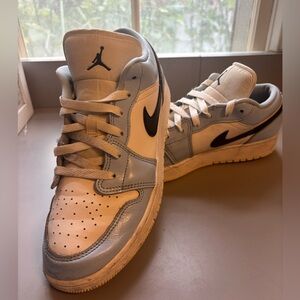 Nike Youth - Air Jordan 1 Low